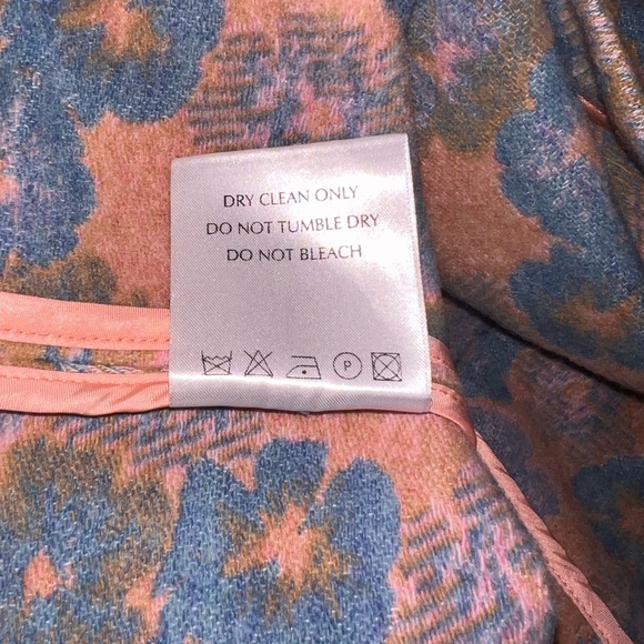 Sefr Arlo Flower Power Cardigan Sweater BNWTS - Picture 4 of 11